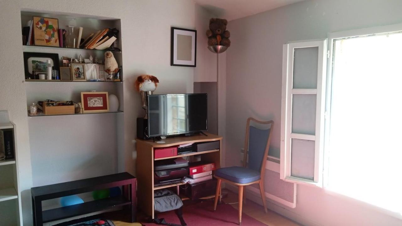 Chambre D'Hote Au Centre Ville Arles Exterior photo